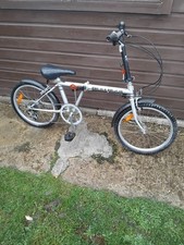 Folding bicycle for sale Folding bicycle for sale  WALLINGFORD