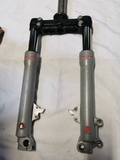 Sebac nachfolger gabel usato  Saviano