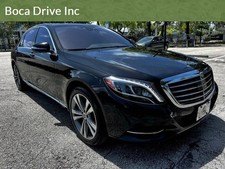 2015 mercedes benz for sale  Pompano Beach