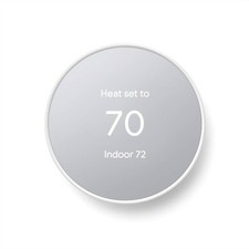 Google nest thermostat for sale  Rainsville