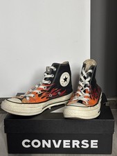 Używany, Converse Chuck Taylor All Star  70s Hi „Flames”  na sprzedaż Używany, Converse Chuck Taylor All Star  70s Hi „Flames”  na sprzedaż  PL
