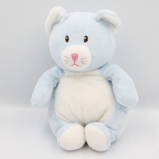 Doudou chat bleu d'occasion  Le Portel