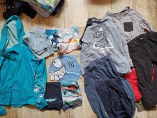 Kinder kleidung anziehsachen gebraucht kaufen  Langenfeld (Rheinland)