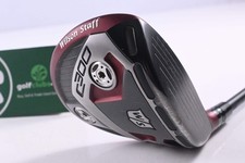 Wilson staff c300 for sale  LOANHEAD