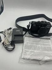 Canon powershot g11 for sale  Chicago
