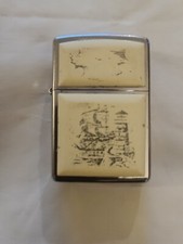Briquet zippo briquet d'occasion  France