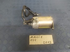 Motorino avviamento benelli usato  Messina