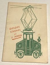 Book some schemes d'occasion  Expédié en Belgium