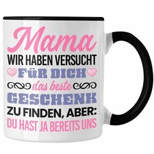 Trendation mama tasse gebraucht kaufen  Deutschland