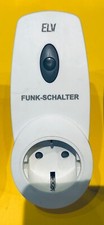 Elv fs20 4 gebraucht kaufen  Ratingen