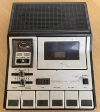 Grundig 480 stereo gebraucht kaufen  Iffeldorf