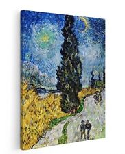 Quadro canvas tela usato  Palermo