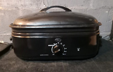 Oster roaster oven for sale  Newark