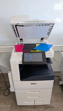 Xerox altalink c8055 gebraucht kaufen  Barbing