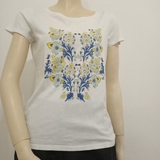 Shirt cotton caroll d'occasion  Beynat