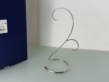 Swarovski weihnachtsornament s gebraucht kaufen  Witten