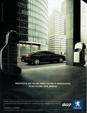 Publicité advertising 049 d'occasion  Raimbeaucourt
