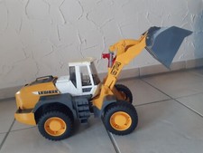 Bruder 02430 liebherr gebraucht kaufen  Biedenkopf