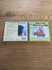 Pure traditional irish for sale  NOTTINGHAM