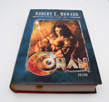Robert howard conan gebraucht kaufen  Pattensen