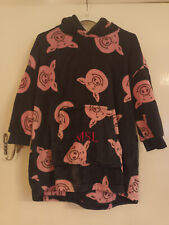 percy pig oodie for sale percy pig oodie for sale SOUTH CROYDON