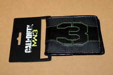 2012 Call of Duty Modern Warfare 3 Carteira Rara PS Xbox 360 Playstation 3 COD MW3 comprar usado  Enviando para Brazil