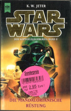 Star wars mandalorianische gebraucht kaufen  Regensburg