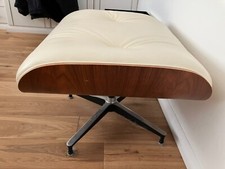 Eames ottoman for sale  HERNE BAY