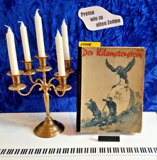 Kilometerstein lustige geselli gebraucht kaufen  Langerwehe