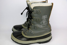 Women sorel manitou for sale  Palm Coast
