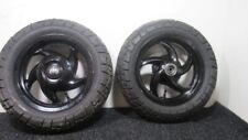Roues piaggio typhoon d'occasion  Méru