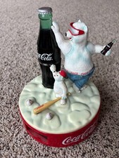 Coca cola 1997 for sale  Saint Charles
