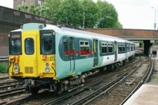 Photo class 455 for sale  TADLEY