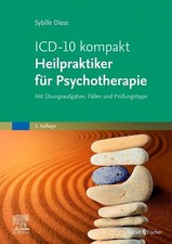 Icd kompakt heilpraktiker gebraucht kaufen  Berlin