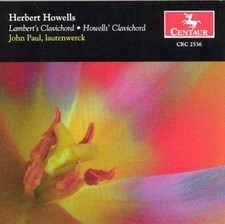 Howells clavichord works for sale Howells clavichord works for sale  UK