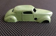 Solido carrosserie vintage d'occasion  Paris VIII