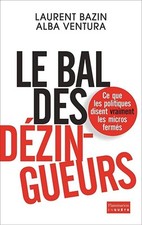 Livre bal dézingueurs d'occasion  Les Mureaux