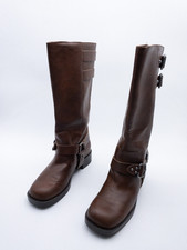 Stradivarius damen stiefelette gebraucht kaufen  Nordhorn