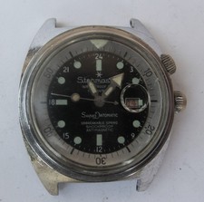 3403 montre mecanique d'occasion  Frejus
