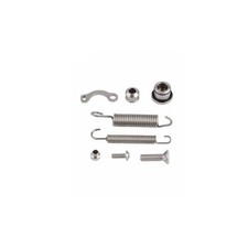 Kit ricambi 4mx usato Kit ricambi 4mx usato  Clusone