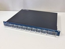 Preamplificador de micrófono Yamaha MLA8 8 canales equipo de audio profesional probado segunda mano  Embacar hacia Mexico
