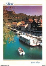 Chanaz rhone lac d'occasion  Fruges
