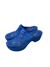 Dansko womens blue for sale  Clive