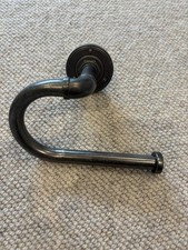 Industrial style toilet for sale  STOURPORT-ON-SEVERN