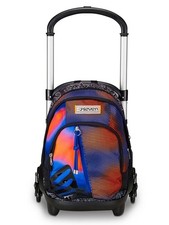 zaino trolley economico usato  Italia
