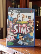 Jeu ps2 sims d'occasion  Marseille XII