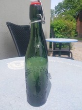 Alte bierflasche liter gebraucht kaufen  Langballig