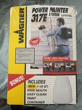 Wagner power painter for sale  North Palm Beach