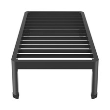 Twin bed frame for sale  Brentwood