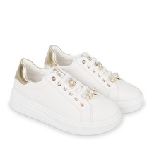 Scarpe sneakers donna usato  Paterno